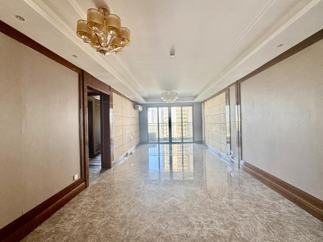 整租·恒大帝景