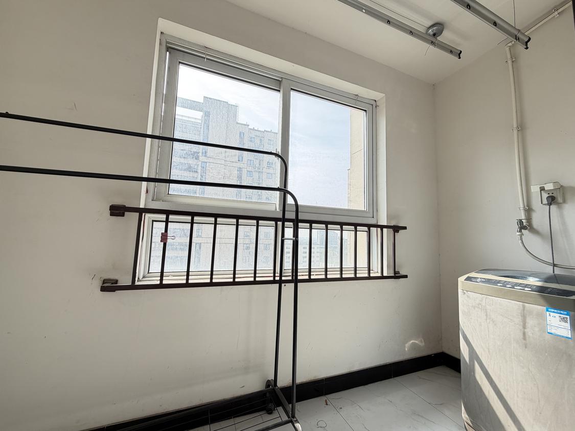 整租·君莲闵都雅苑