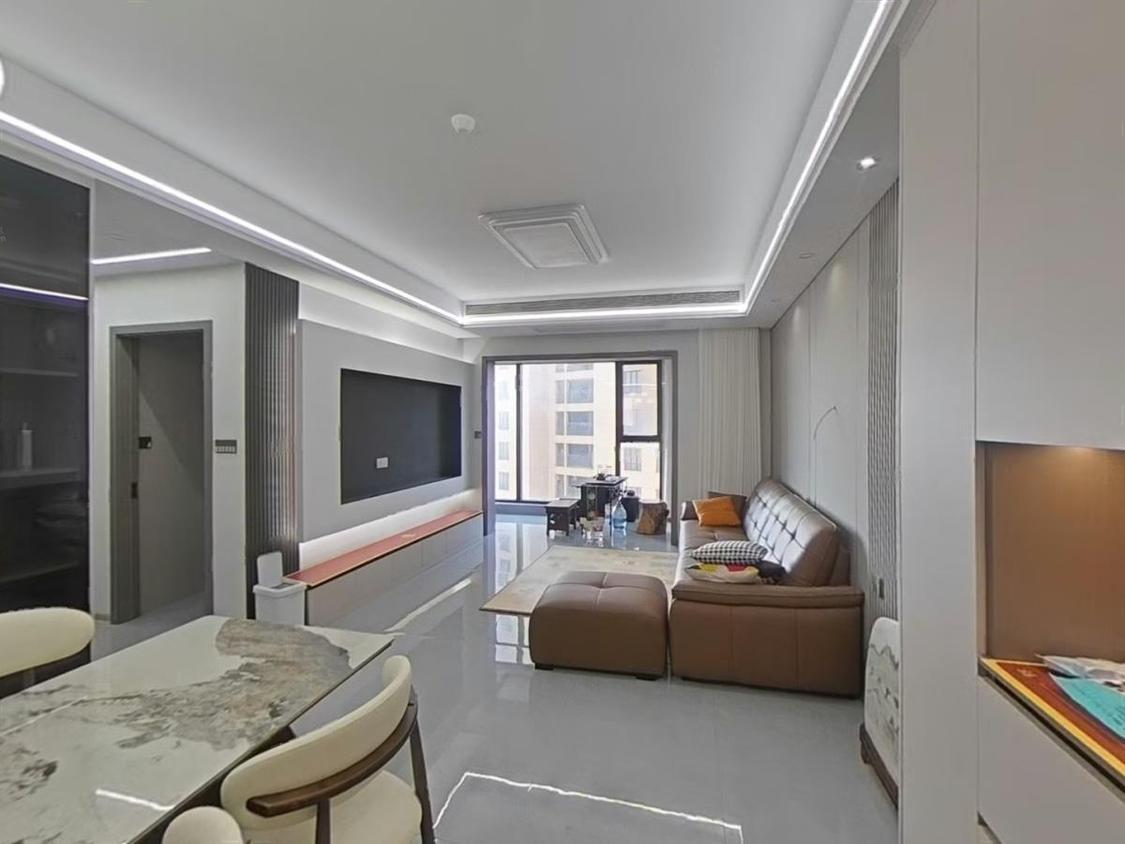 整租·乐华城香榭庄园