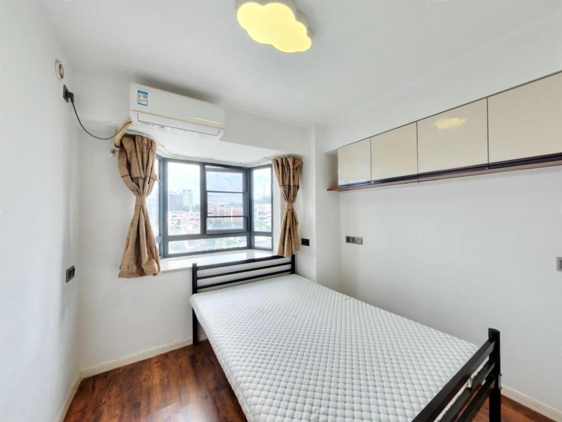 整租·泰峰大厦