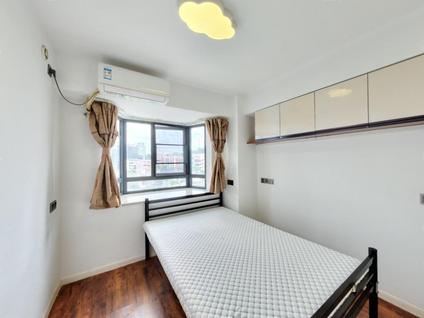 越秀盘福路整租 泰峰大厦3室2厅/95平/中楼层