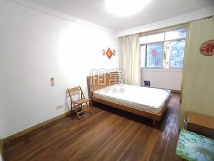 徐汇斜土路整租 西木小区1室1厅/32平/低楼层