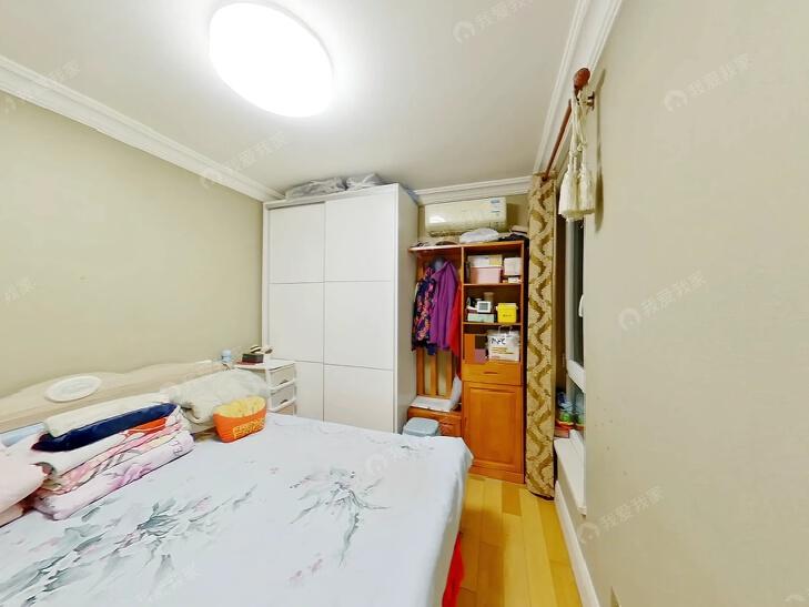 整租·橡树湾(四期)