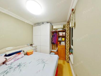 海淀清河整租 橡树湾(四期)2室1厅/86平/中楼层