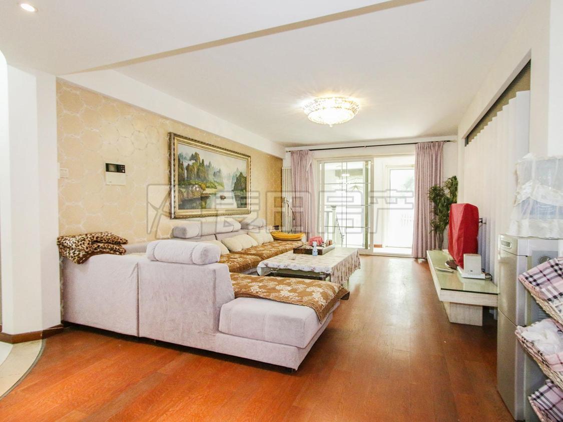 整租·融科橄榄城(一期)