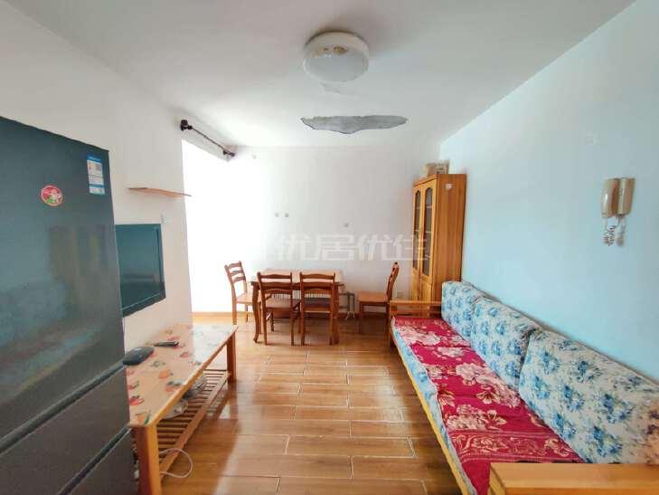 合租·首开畅心园