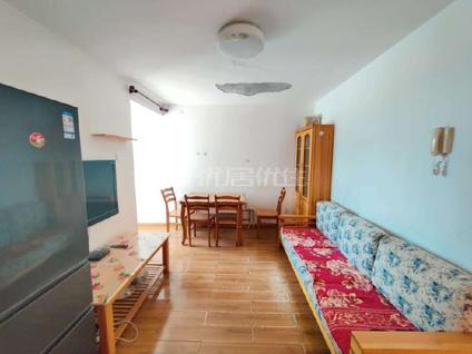 undefined合租·首开畅心园 1室1厅 南卧45㎡ | 南 | 朝阳 常营