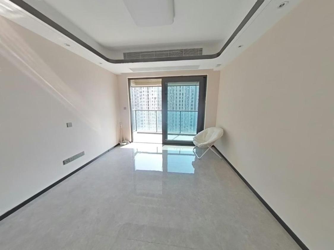 整租·龙光玖悦台