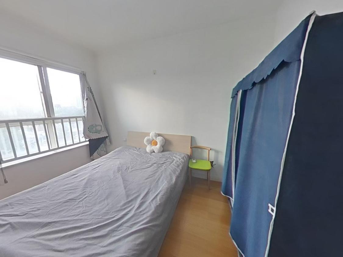 整租·紫薇东进(三期)