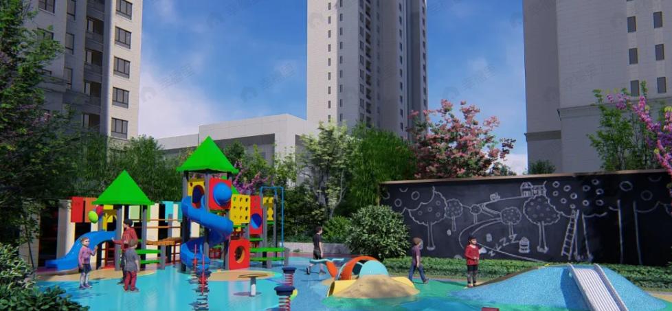 融汇新里程效果图