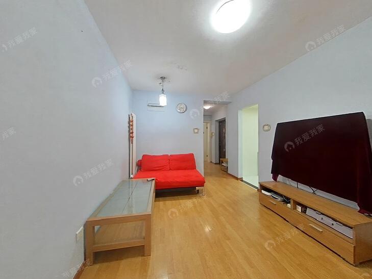 整租·三嘉信苑