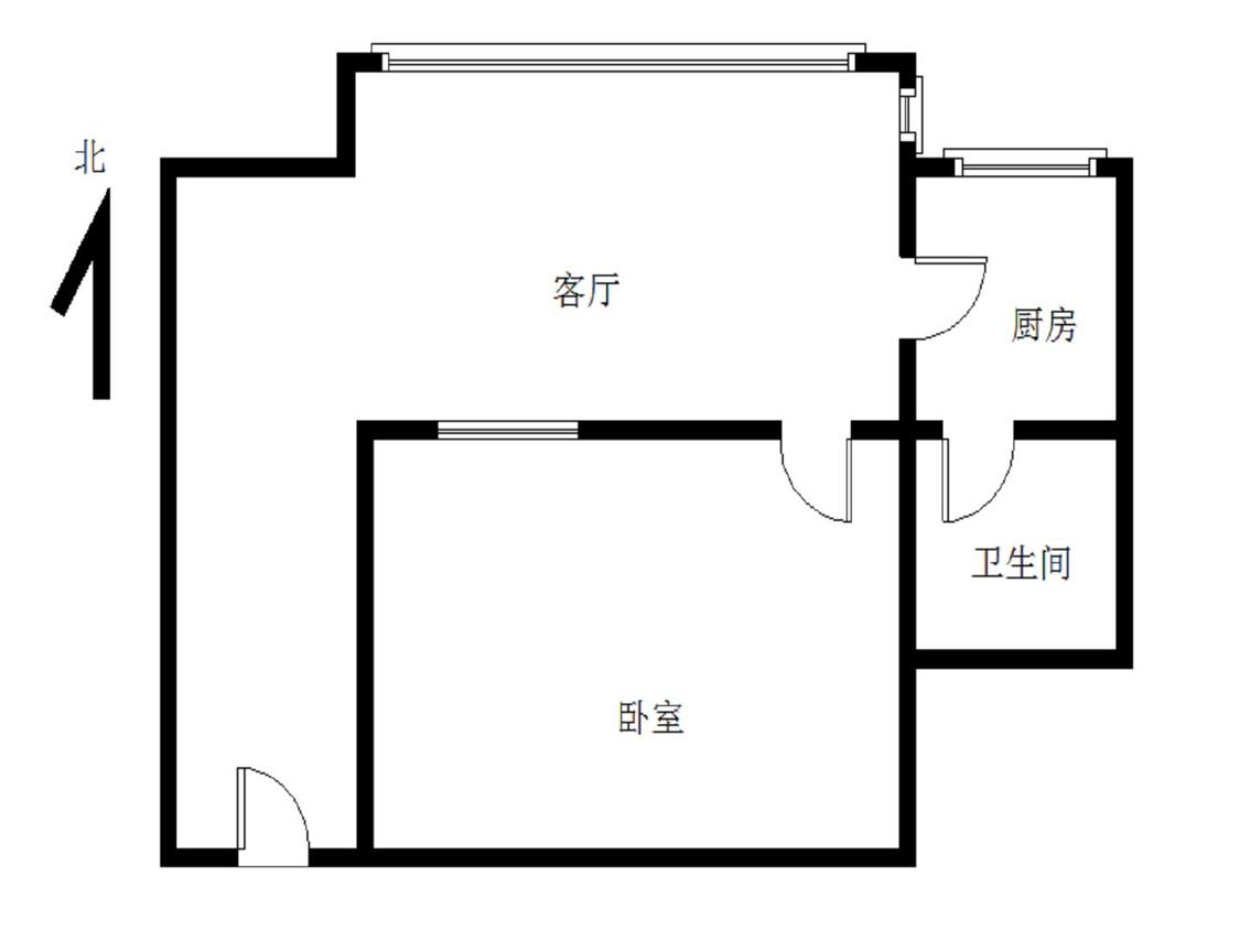 整租·锦辉国际花园
