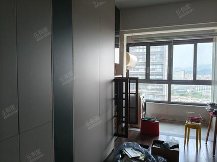 龙岗坪地整租 和健云谷1室0厅/41平/中楼层