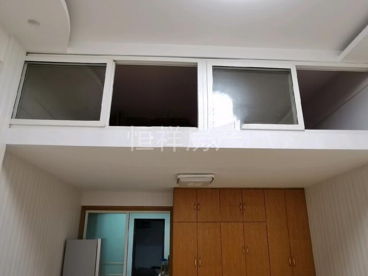 整租·新市民广场小区