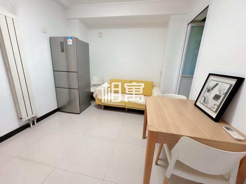 整租·中海御景春天(A区)