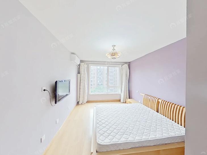 整租·风荷曲苑