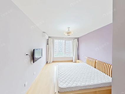 丰台六里桥西整租 风荷曲苑3室2厅/122平/中楼层