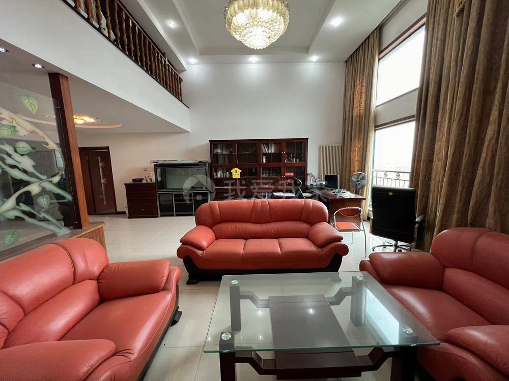 整租·海逸半岛