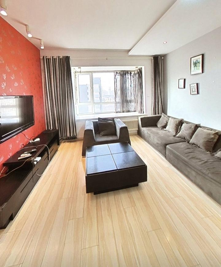 整租·大华御庭(一期)