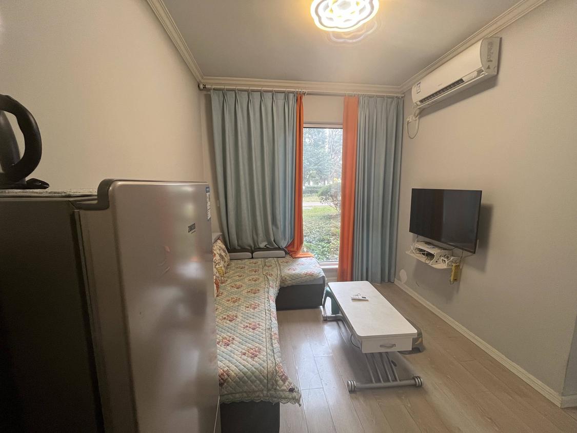 整租·世豪广场