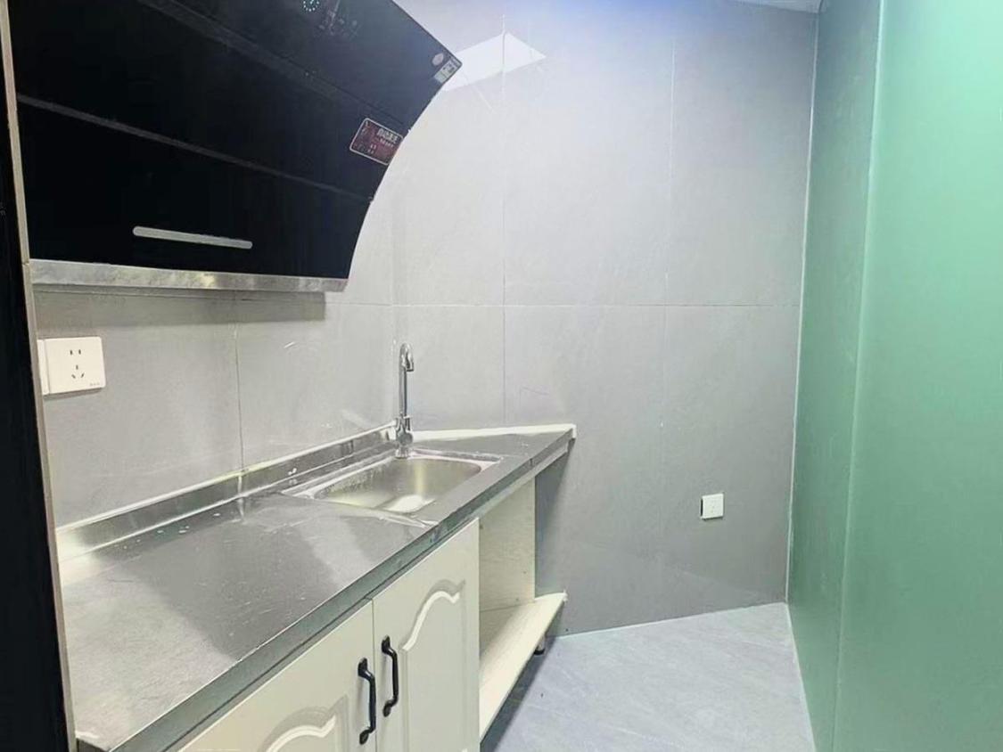 整租·新城大家云樾观岭