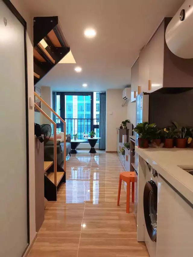 整租·碧桂园凤凰湾(兴涛苑)