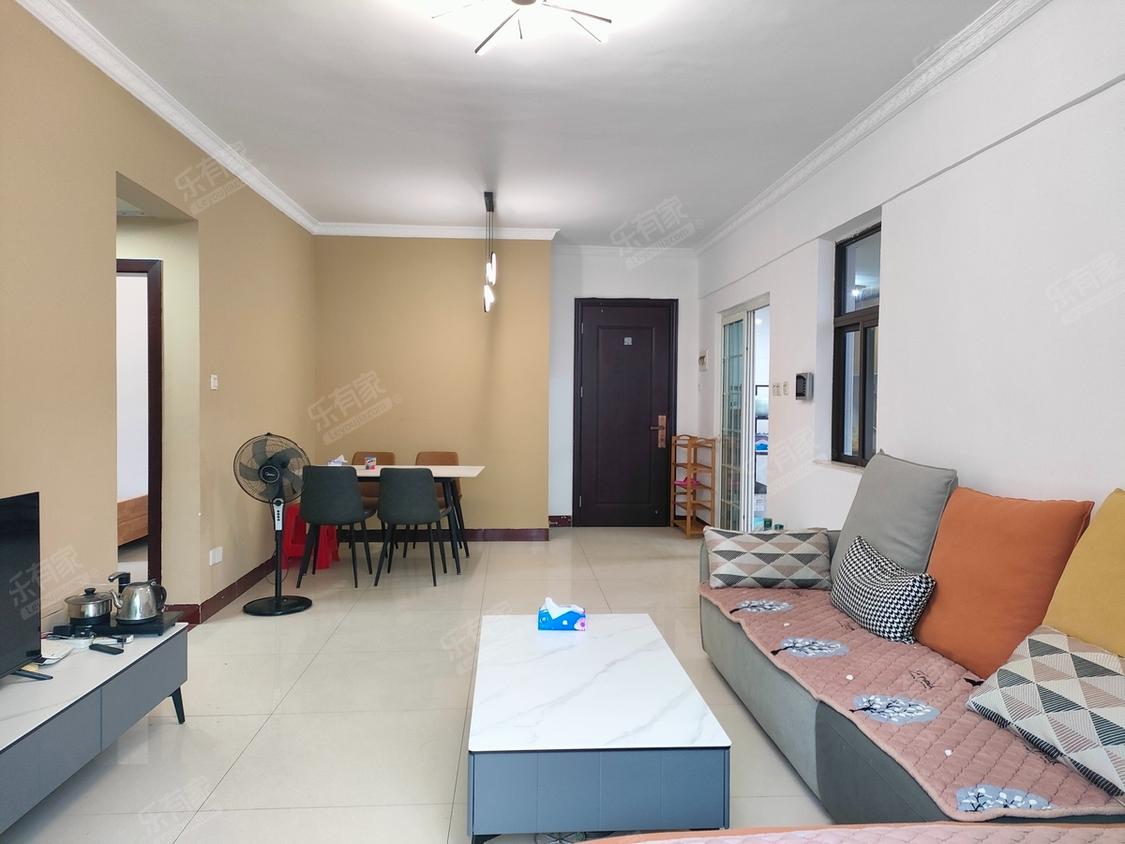 整租·高尔夫1号