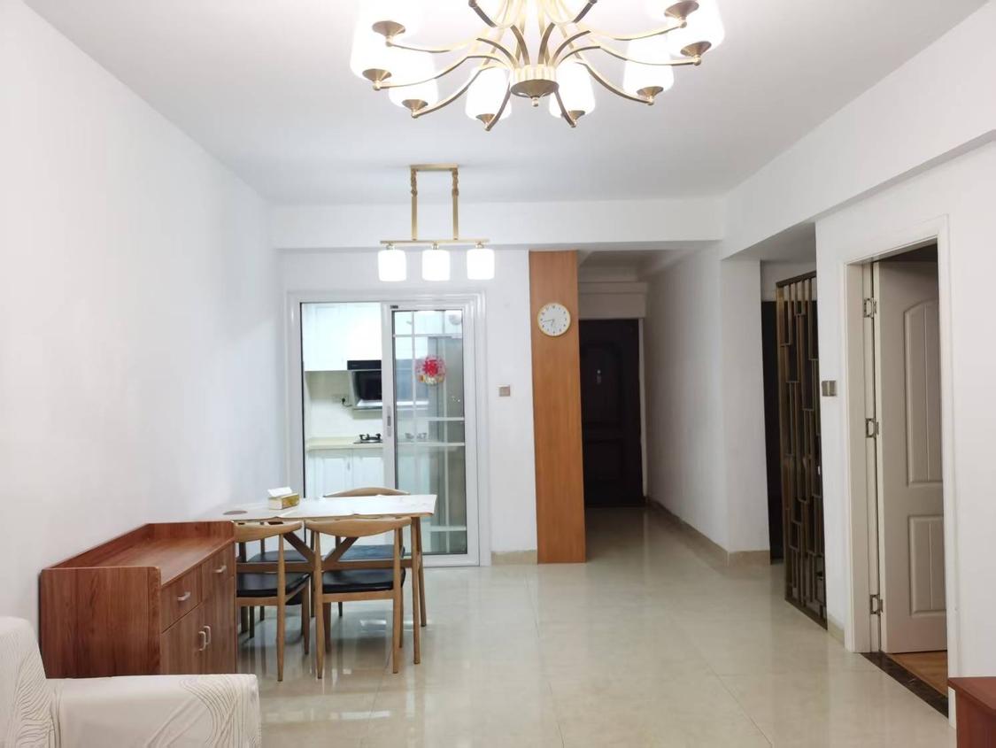 整租·禹洲卢卡小镇