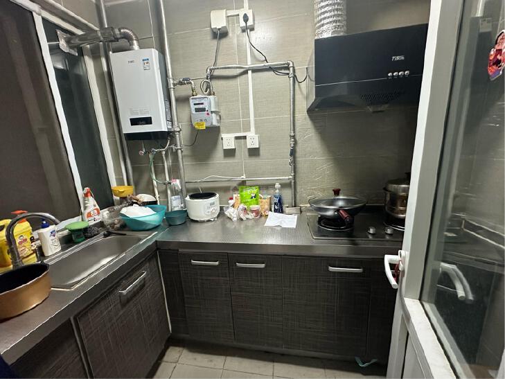 整租·红庙北里