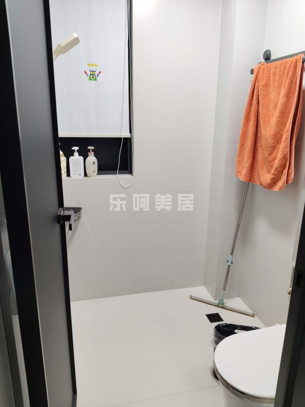 整租·碧桂园熹悦里