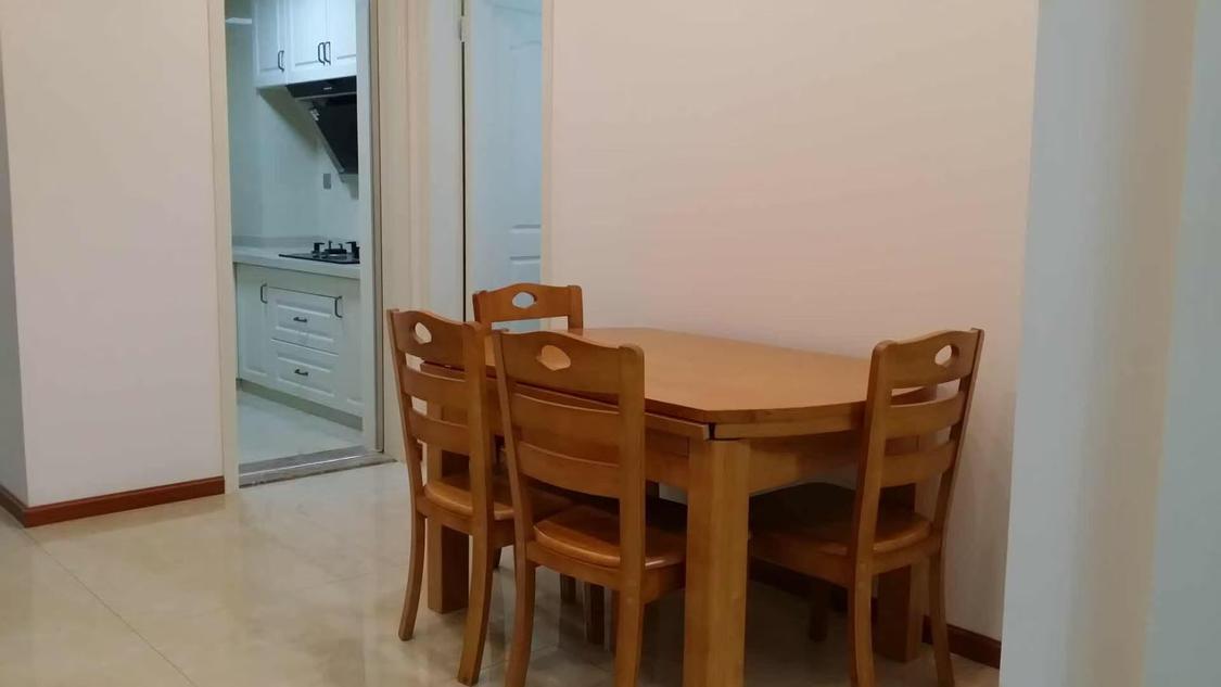 整租·绿岛华府