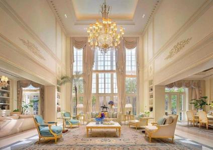 朝阳亚运村小营整租 富成花园6室5厅/550平/高楼层