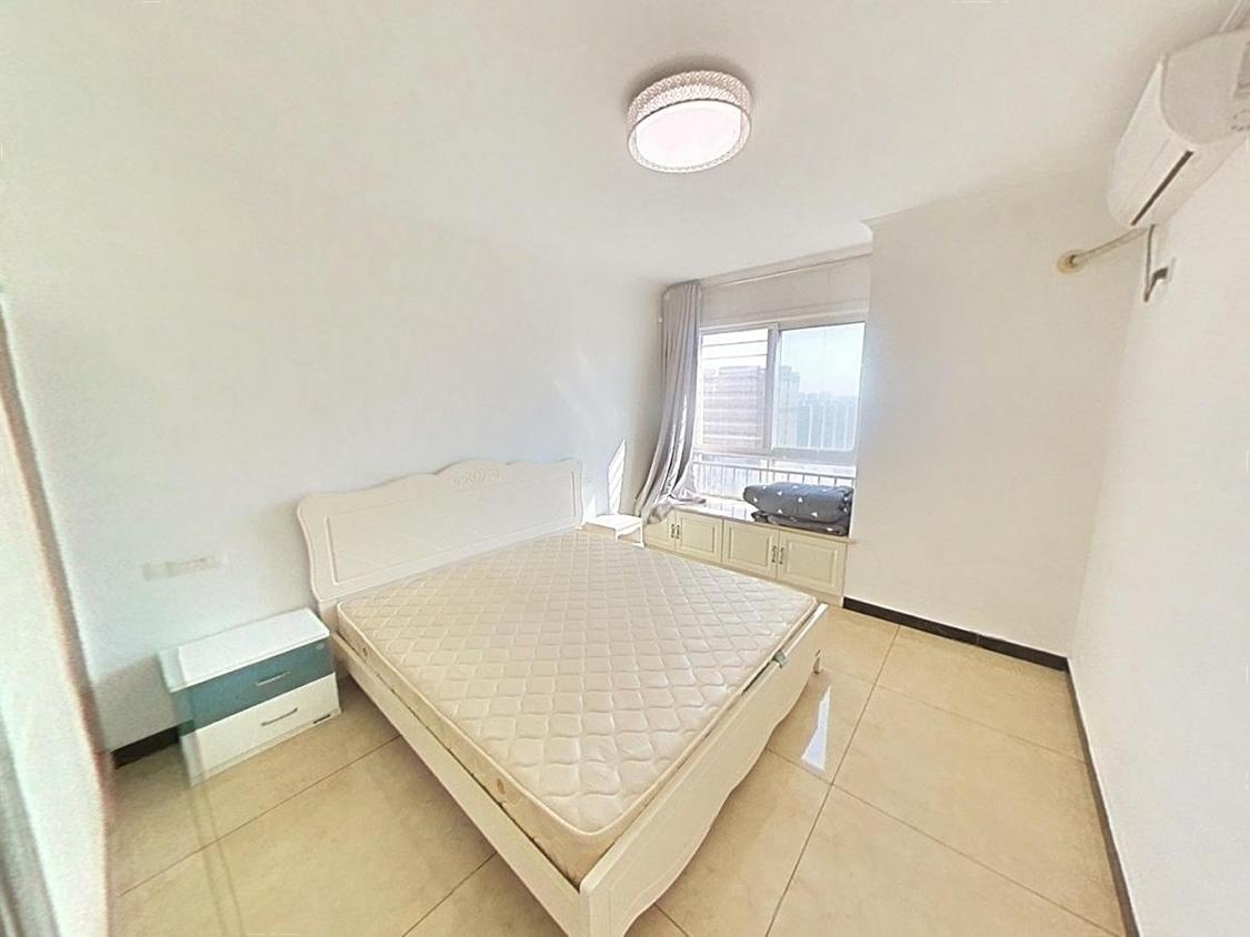 整租·海璟暖暖的宅