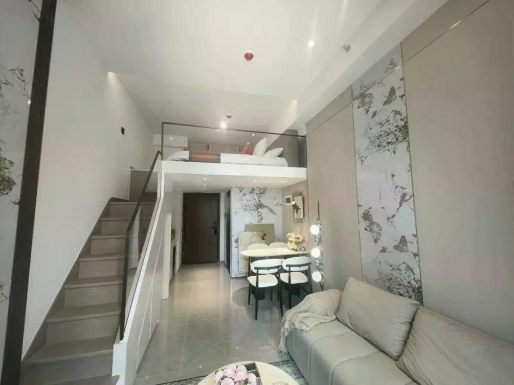 整租·京基御景荟都