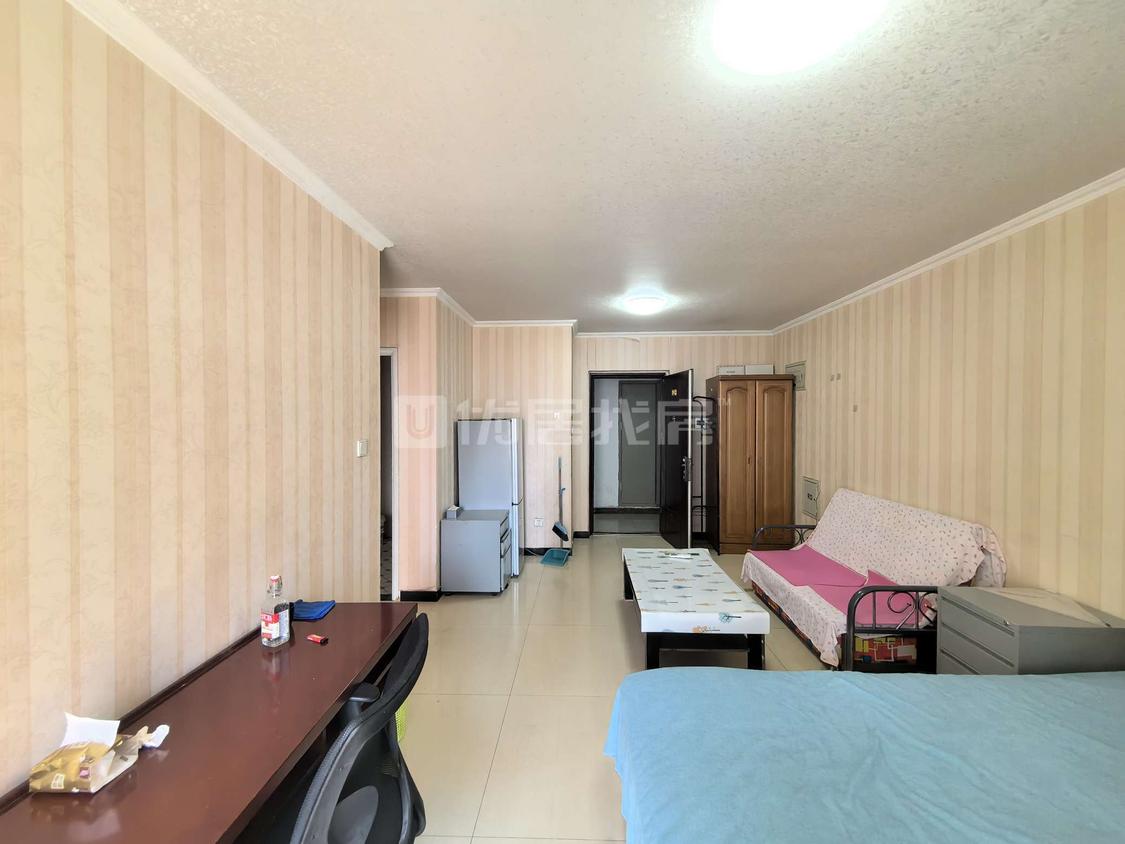 整租·育新花园(北里)