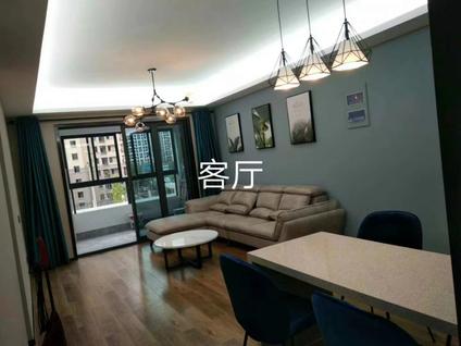 南湖新区南湖整租 骏园3室2厅/99平/低楼层