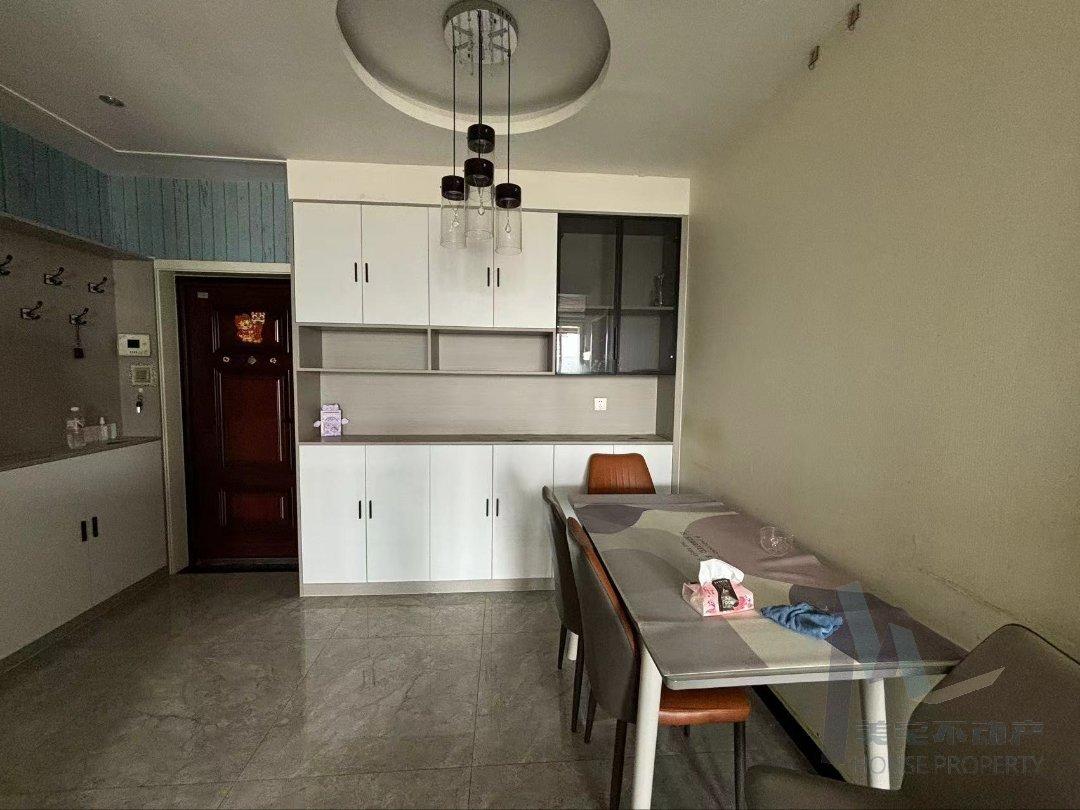 整租·豪润公园天下