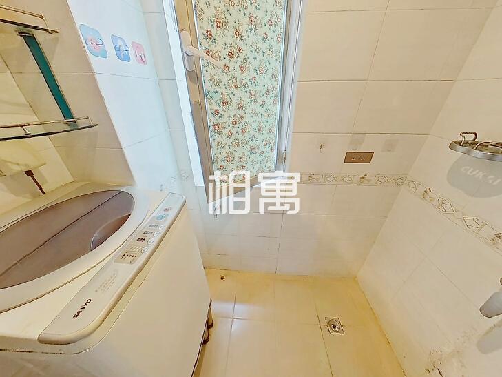 整租·财富东方