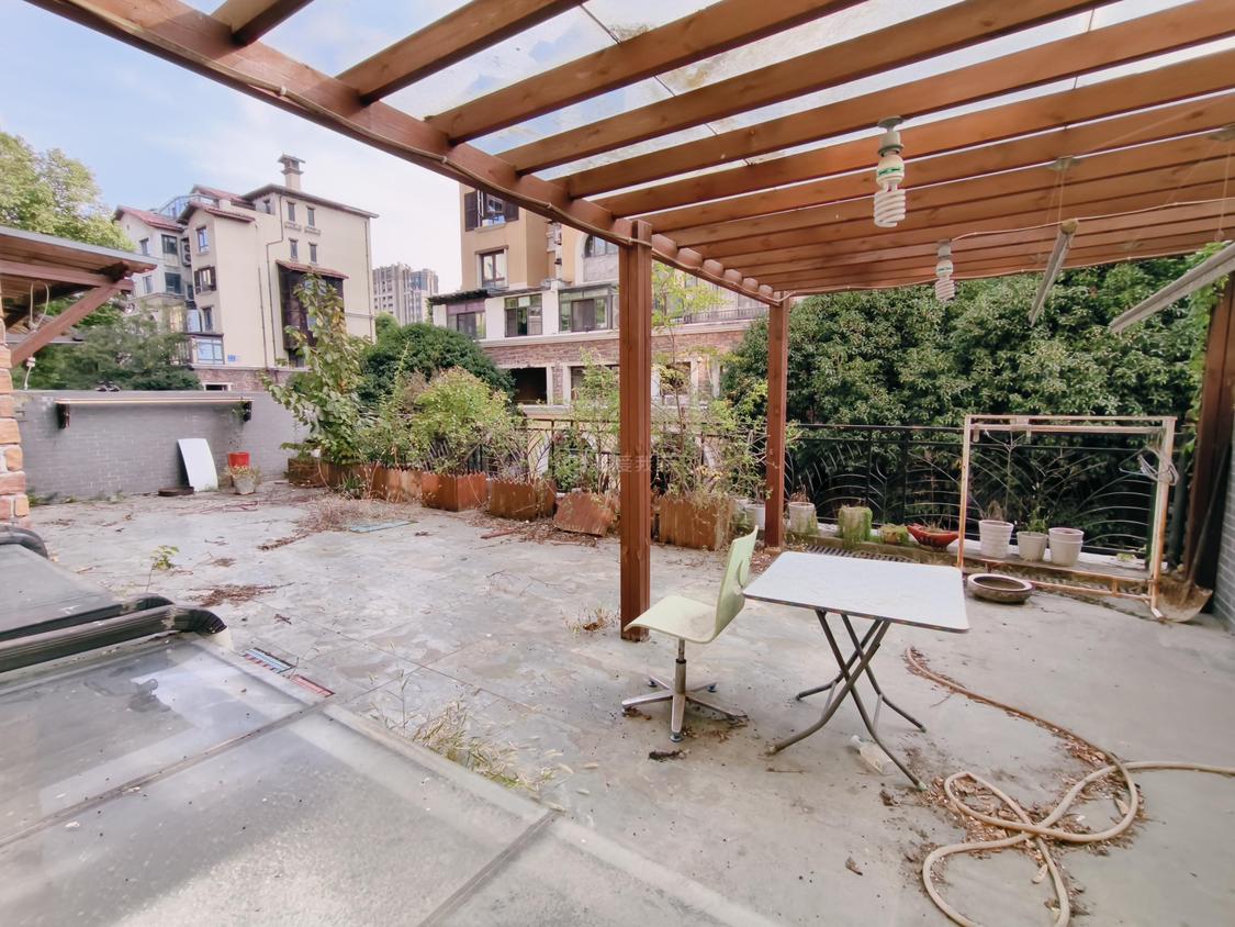 整租·融科玖玖城(北区）