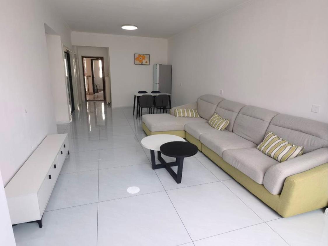 整租·花王新村