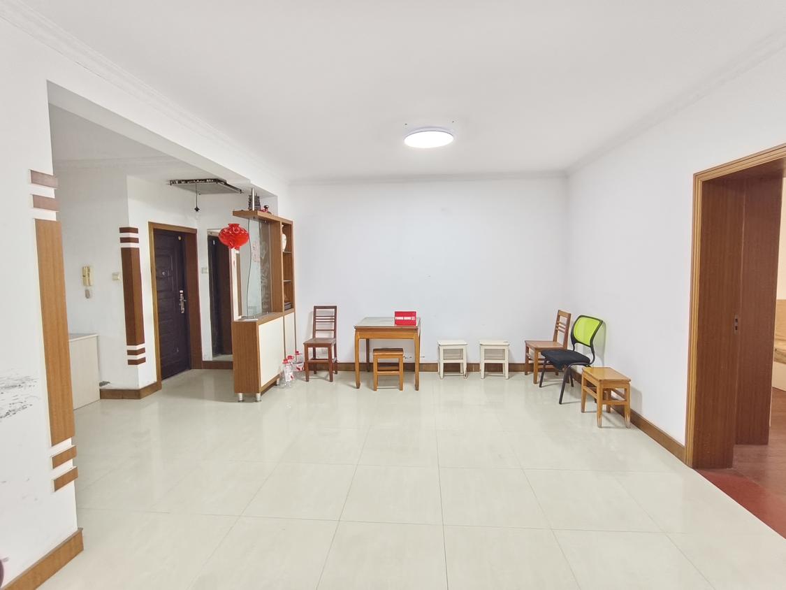 整租·福缘居小区