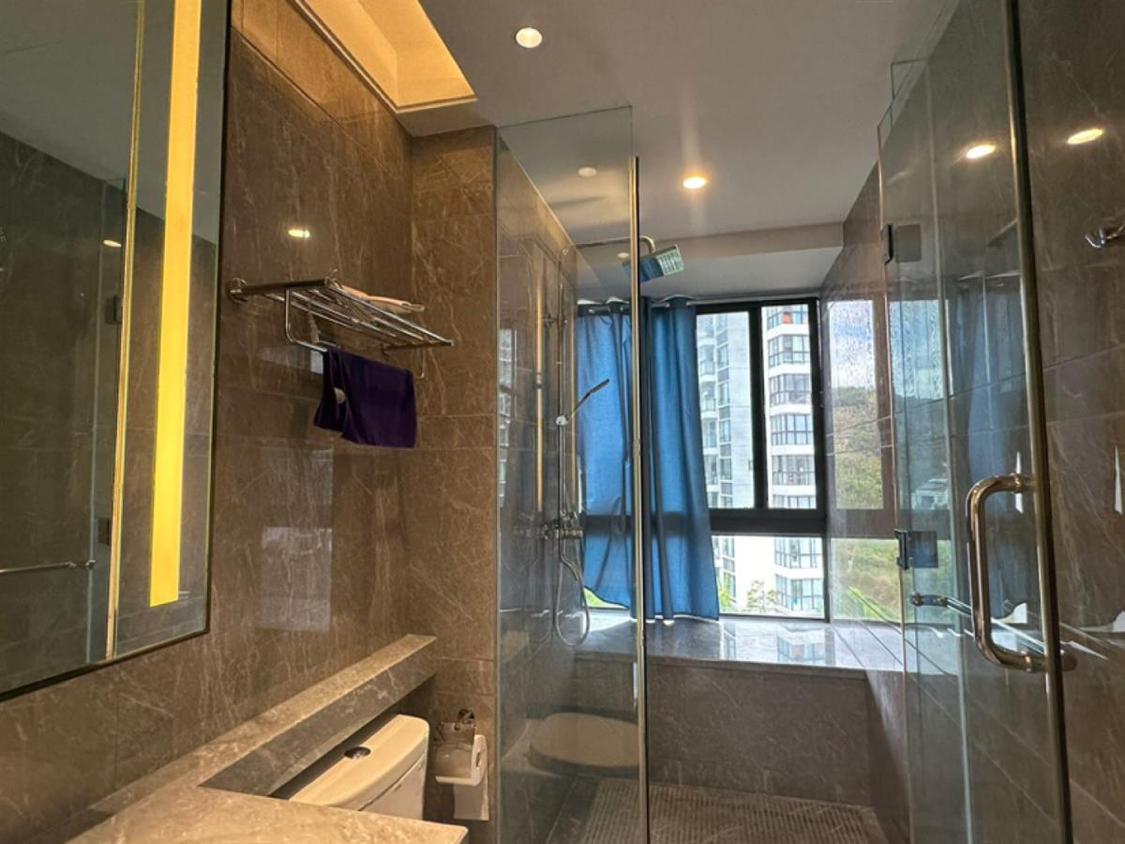 整租·半山香榭