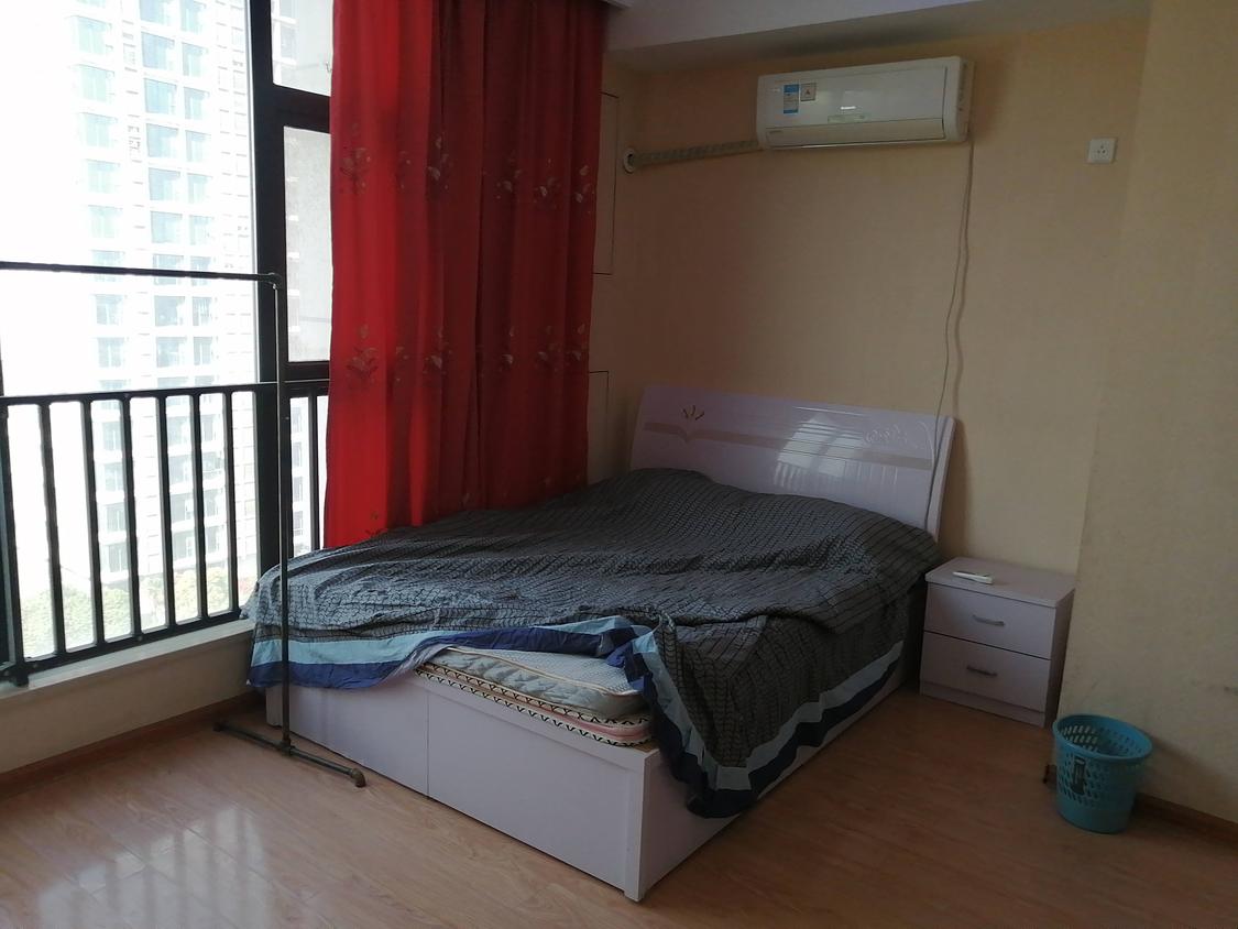 整租·华夏世贸