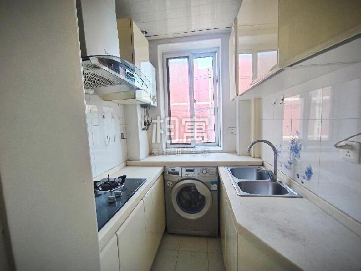 合租·小关东里(8号院)