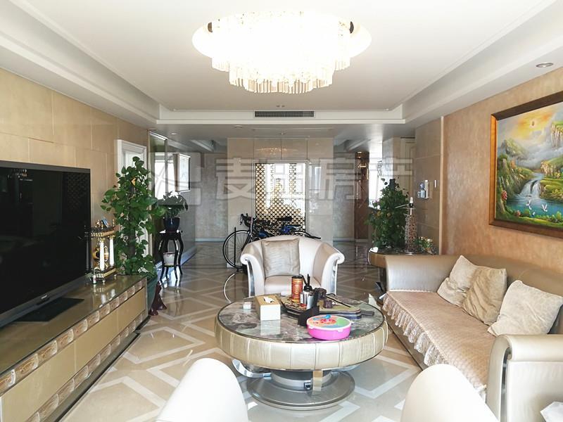 整租·国风上观