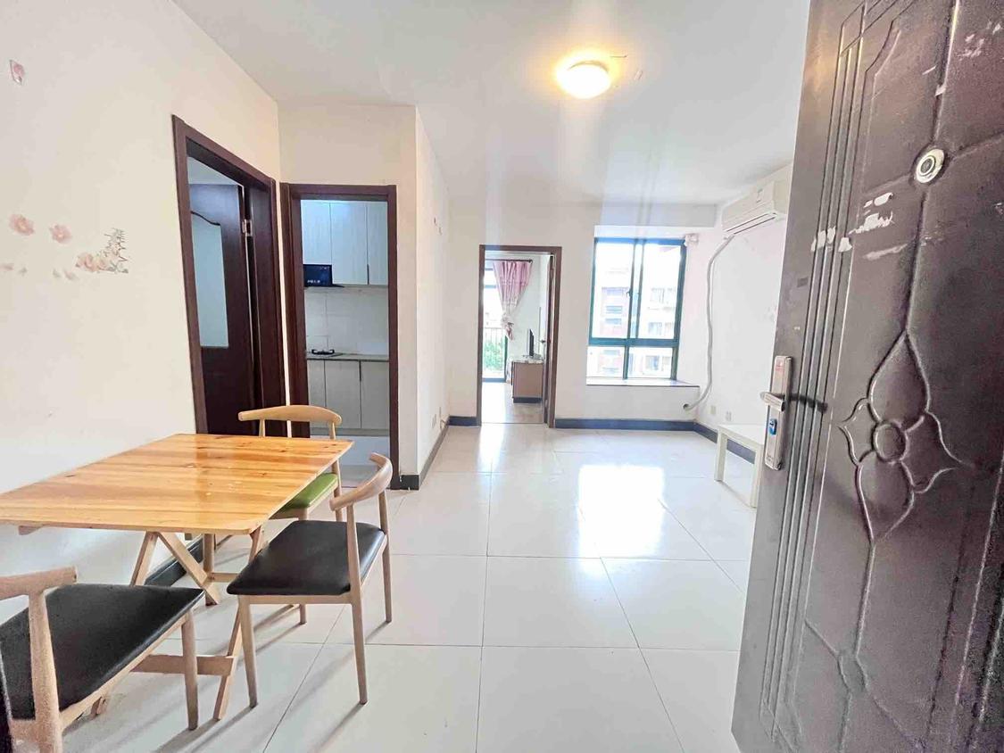 整租·小上海新城