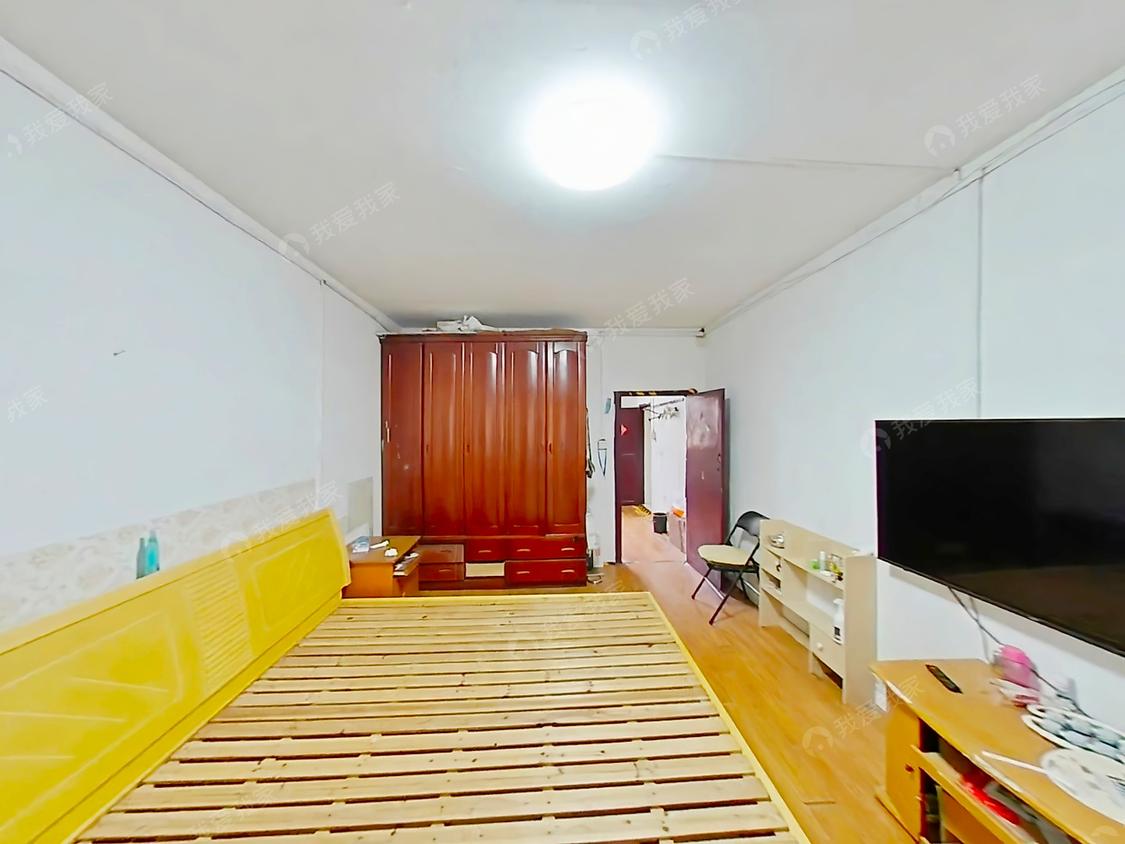 整租·胜利三村