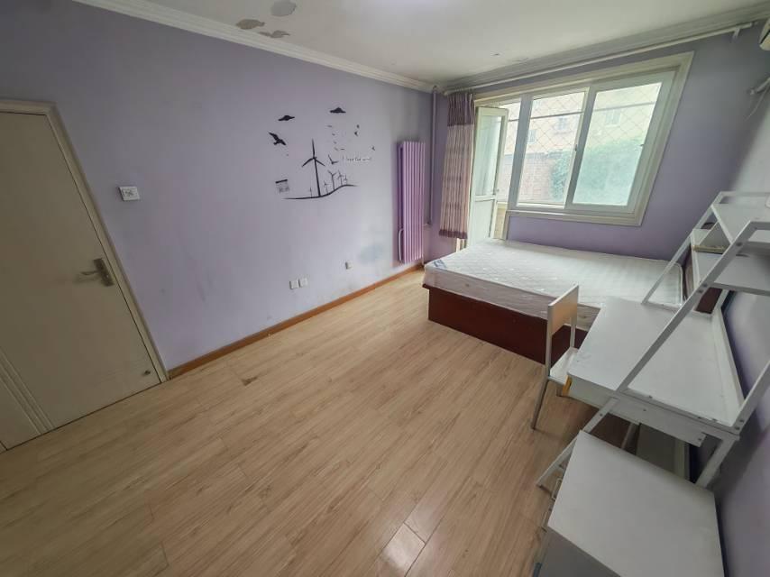 合租·玉泉路65号院