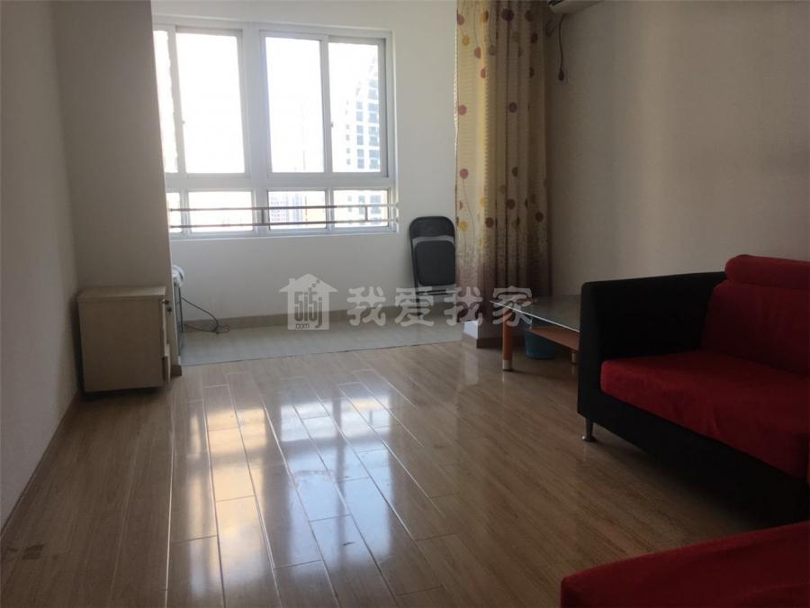 整租·璟湖国际