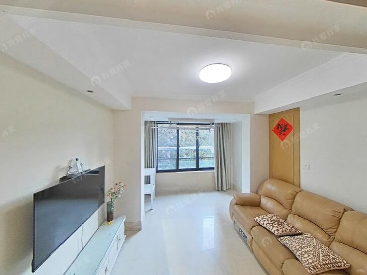 整租·中邦大都会